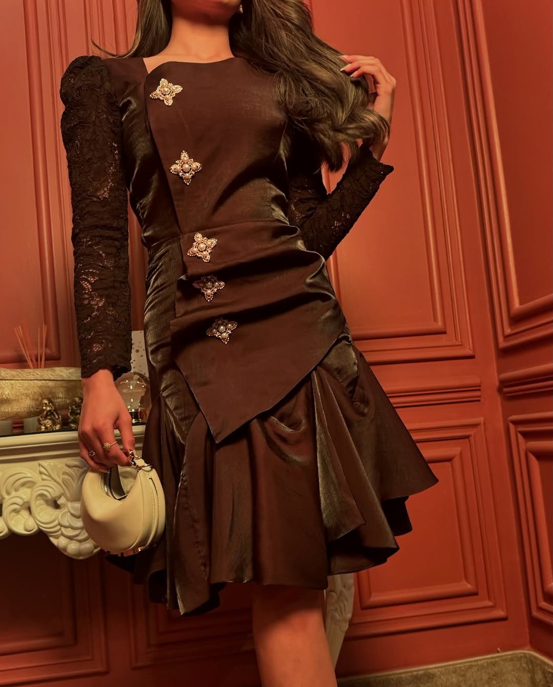 Al-Shaikha Dress