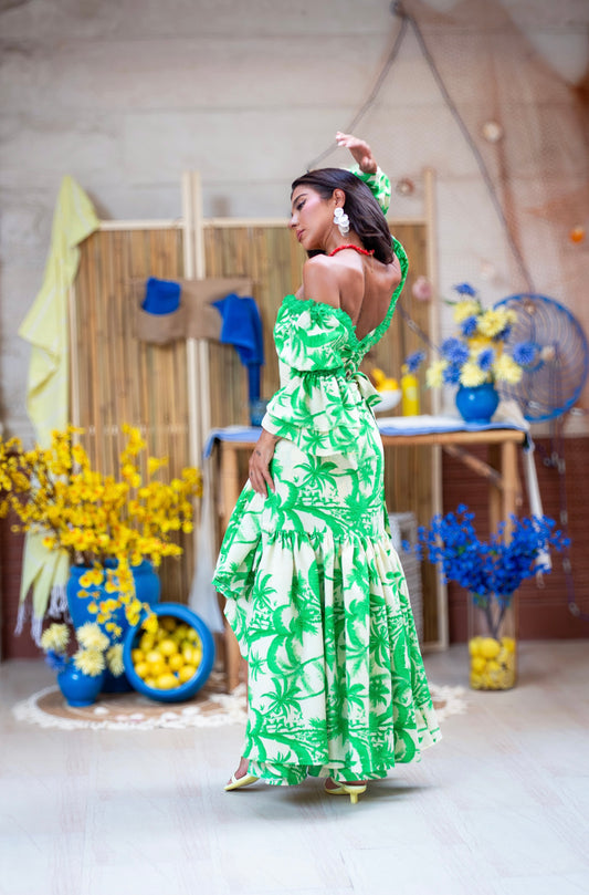 GREEN Spain