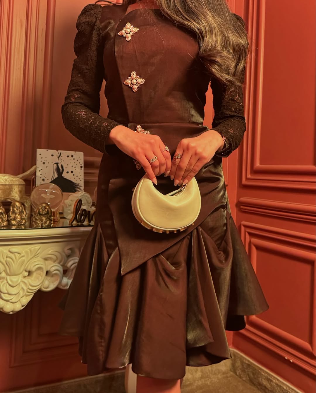 Al-Shaikha Dress