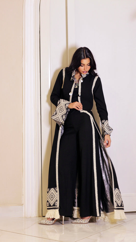 Sadu jumpsuit