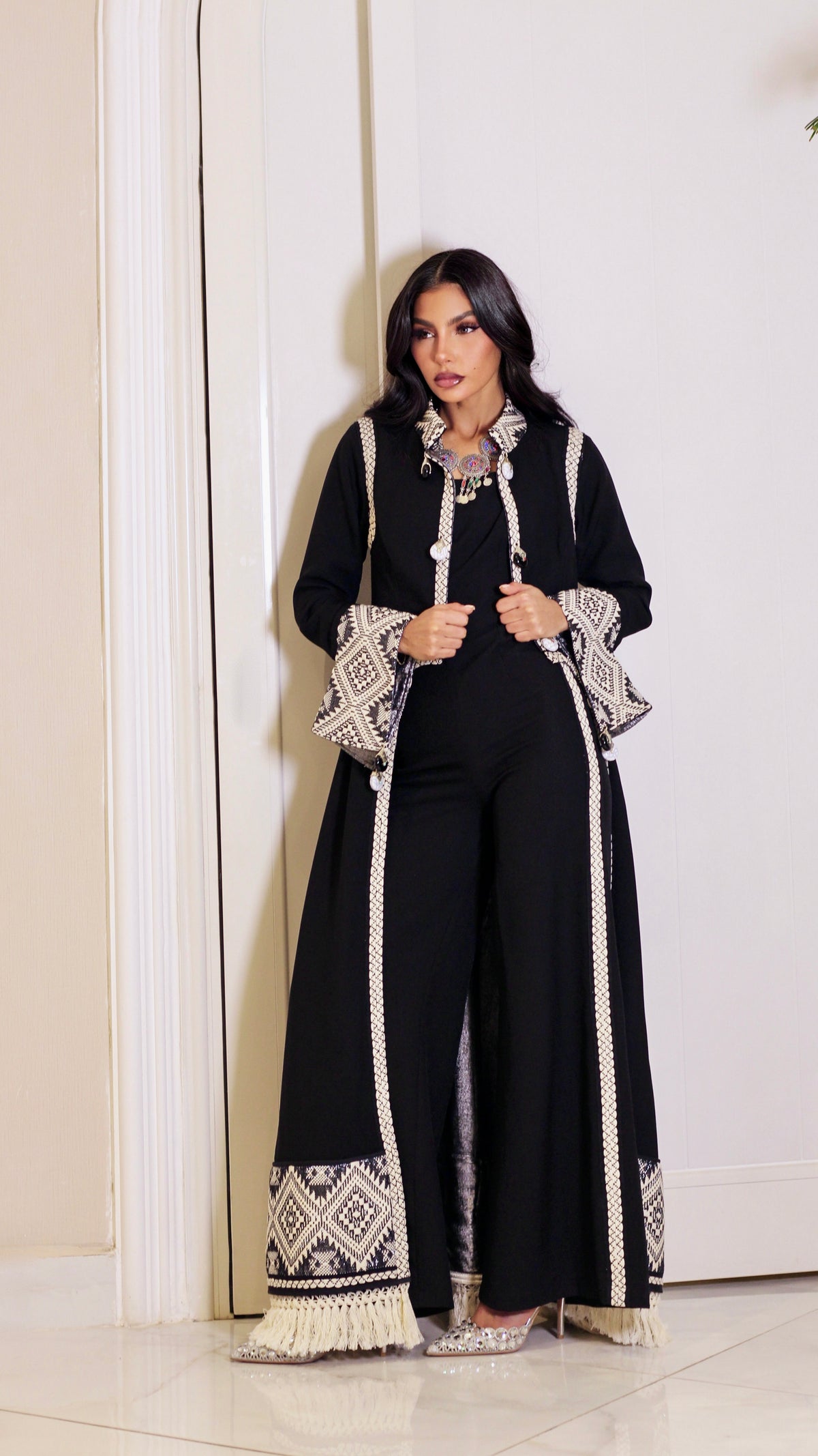 Sadu jumpsuit