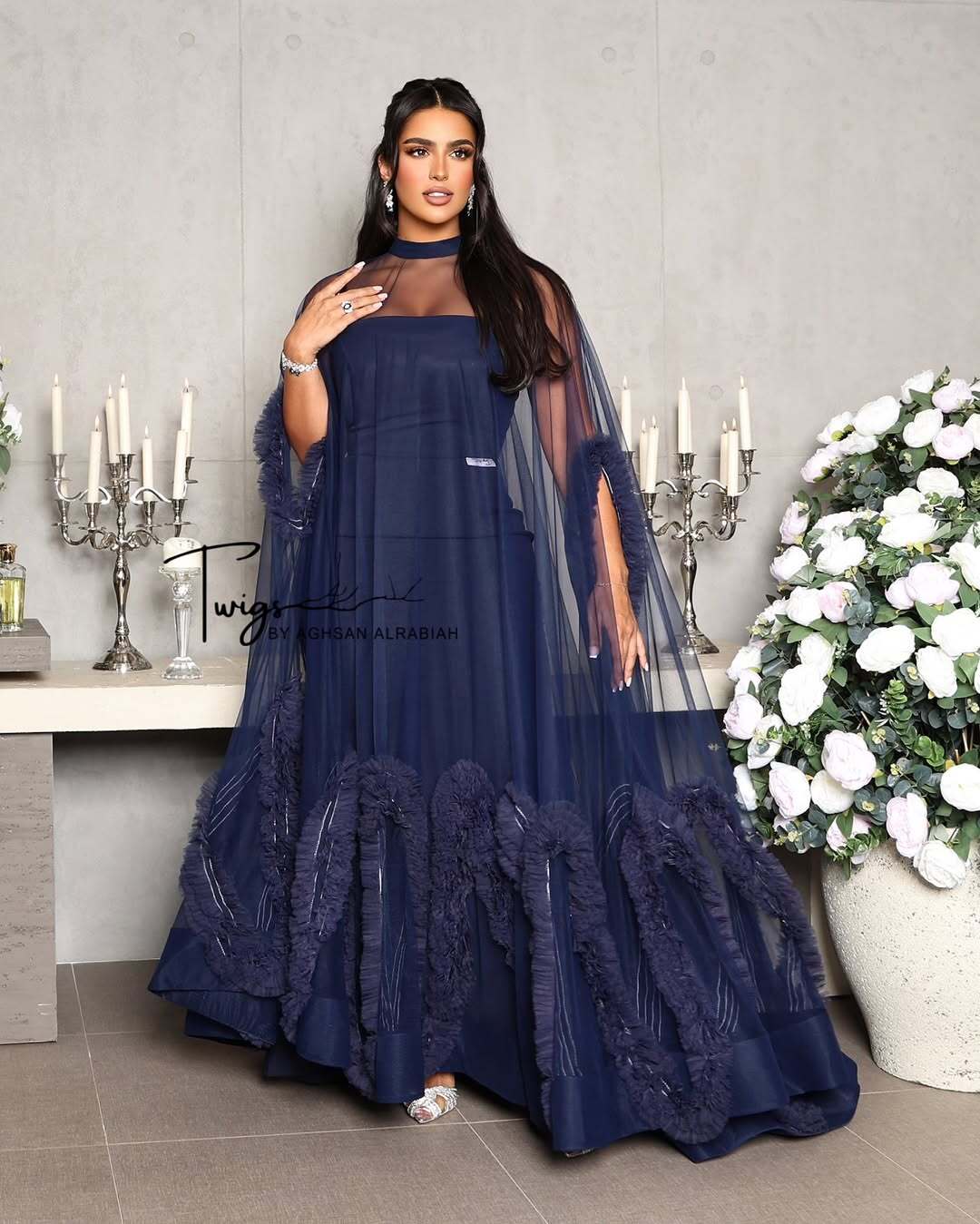 Royal Dress