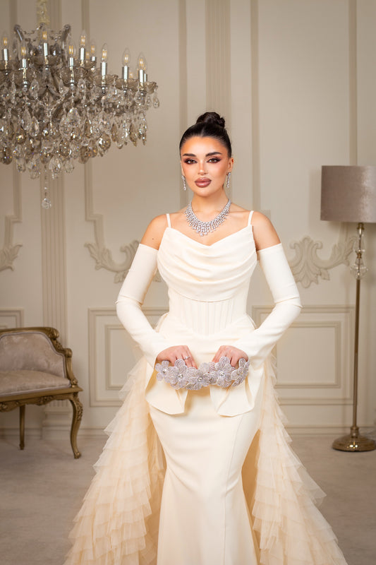 The Duchess Gown