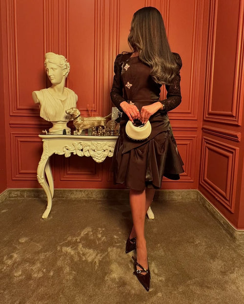 Al-Shaikha Dress