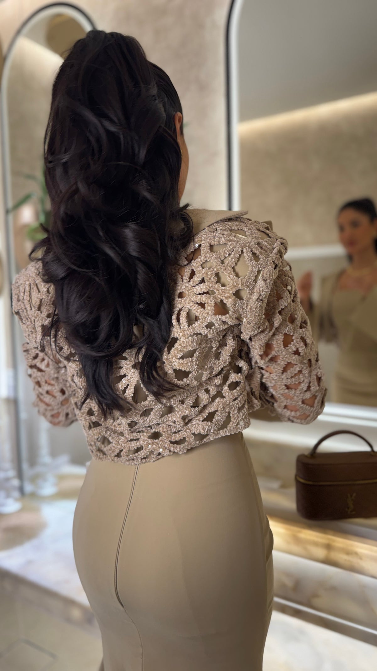 Hessa dress
