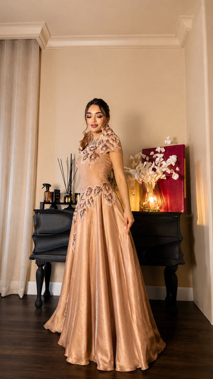 Royal Blush