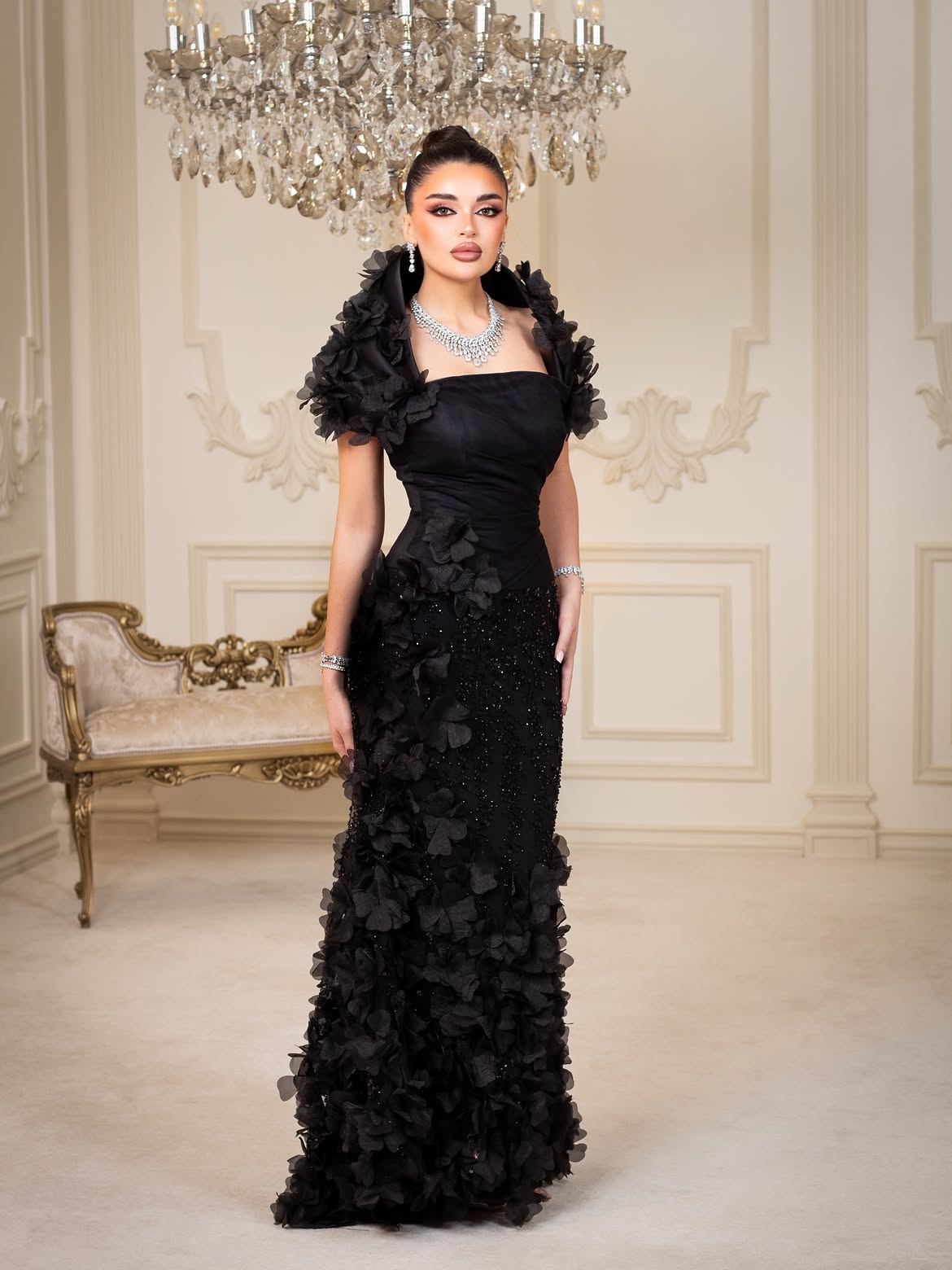 Black jana