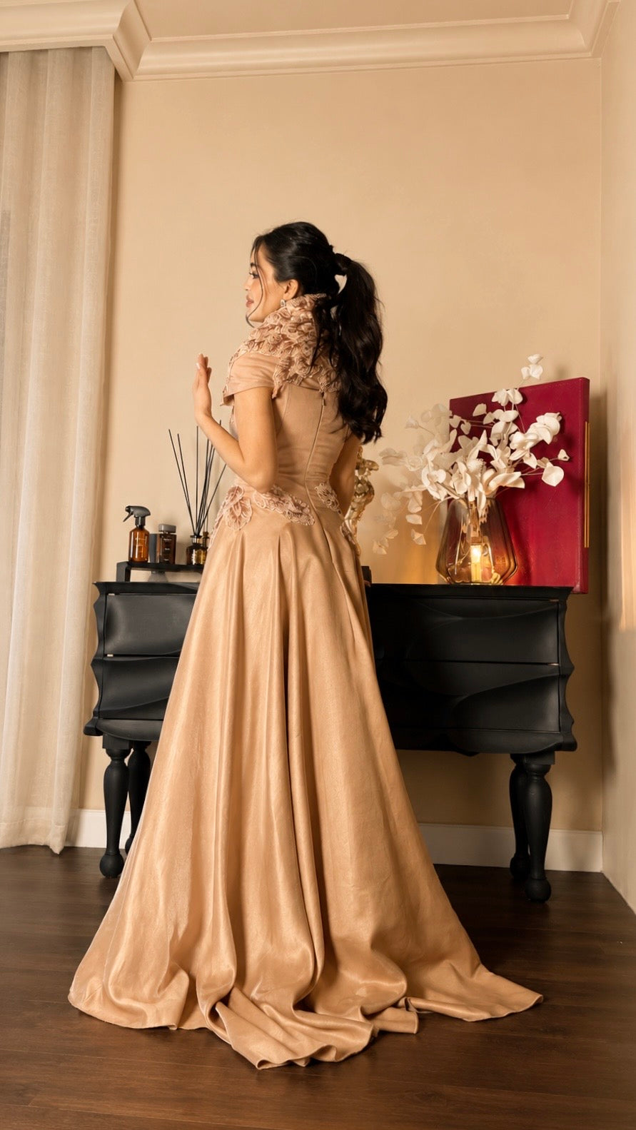 Royal Blush