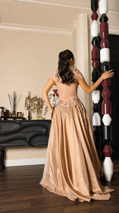 Royal Blush