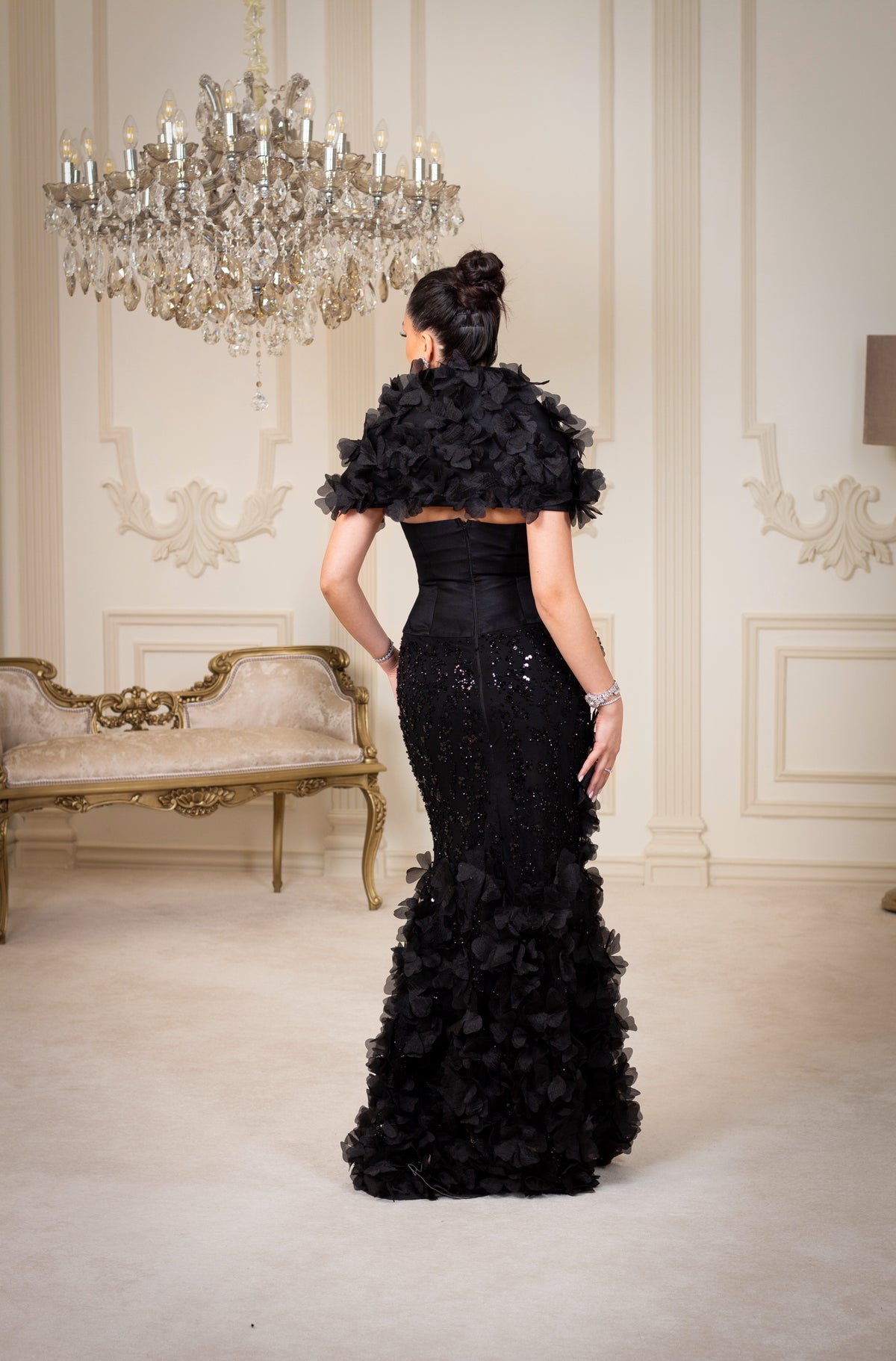 Black jana