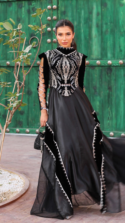 SILVER SADU