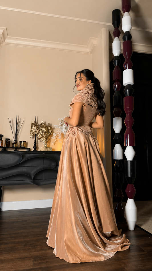 Royal Blush