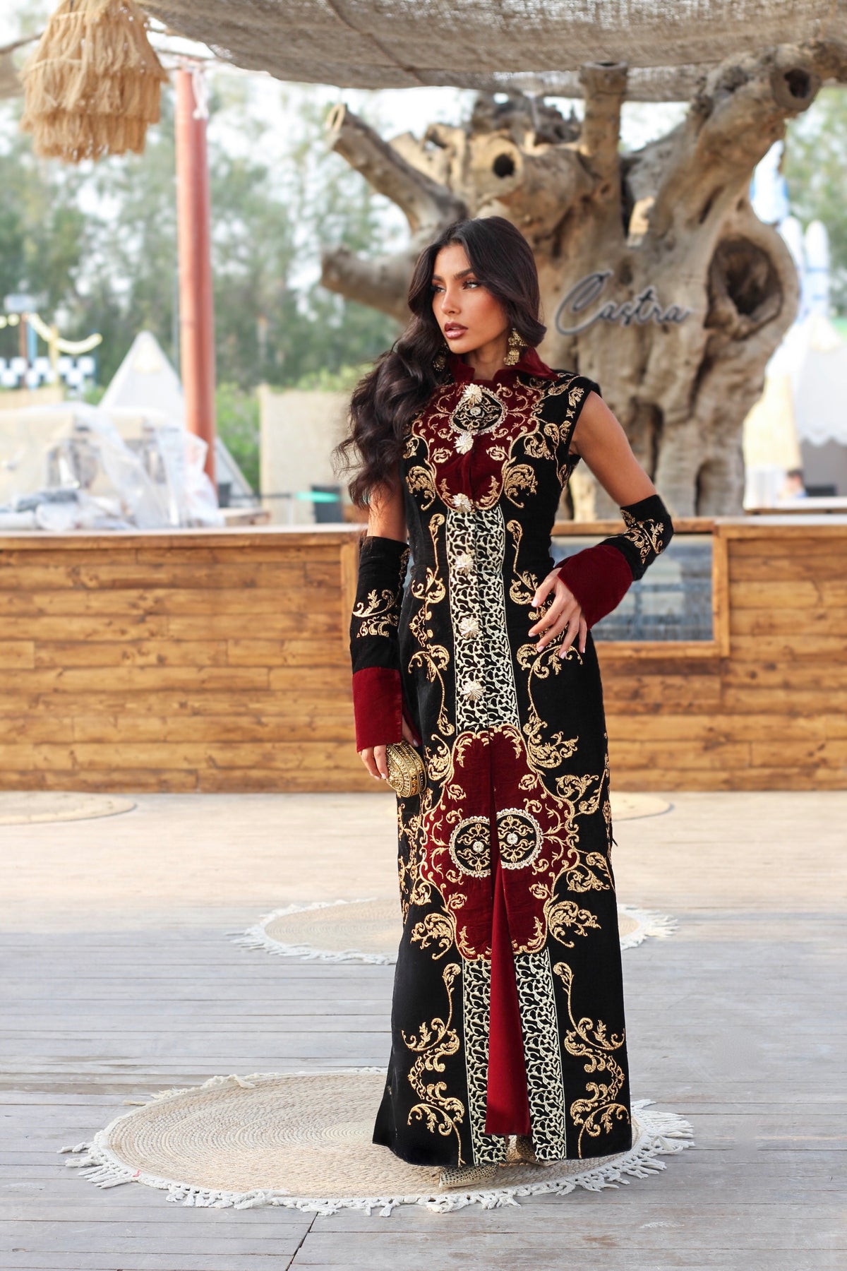 Sultana