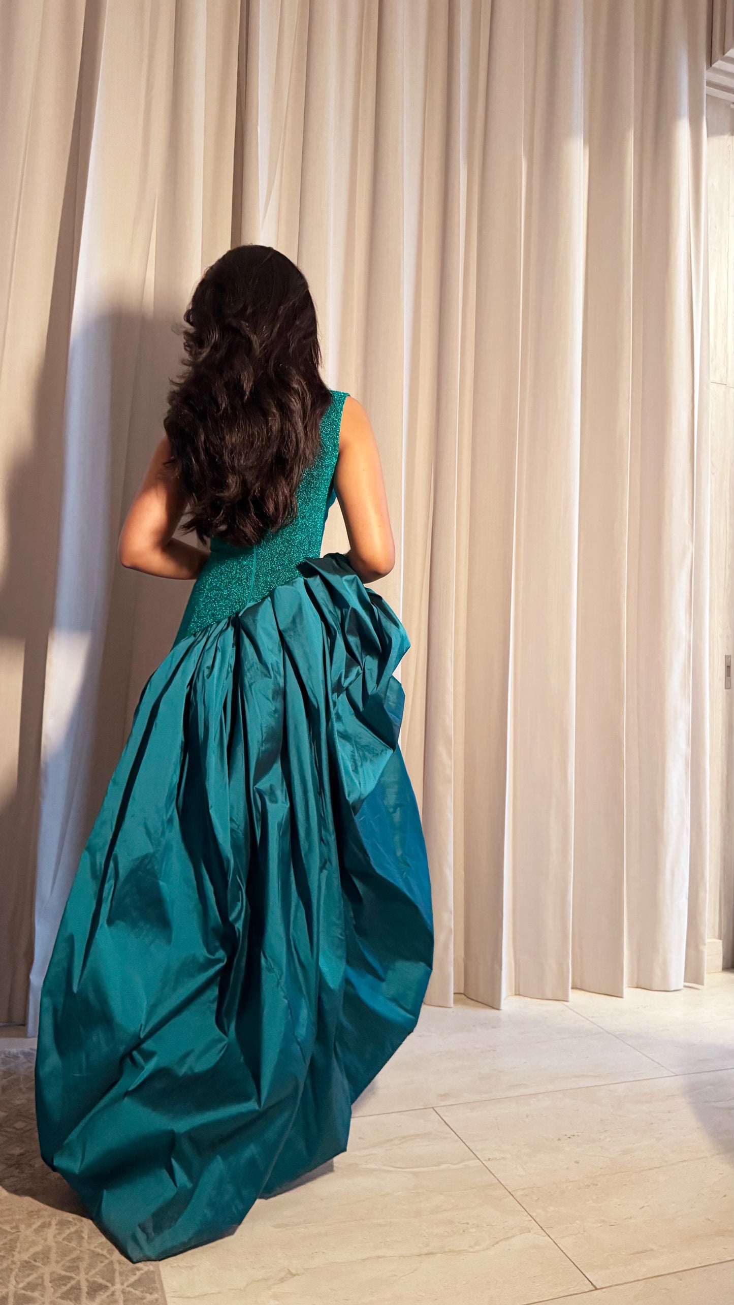 Khayal dress