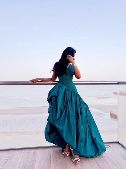 Khayal dress