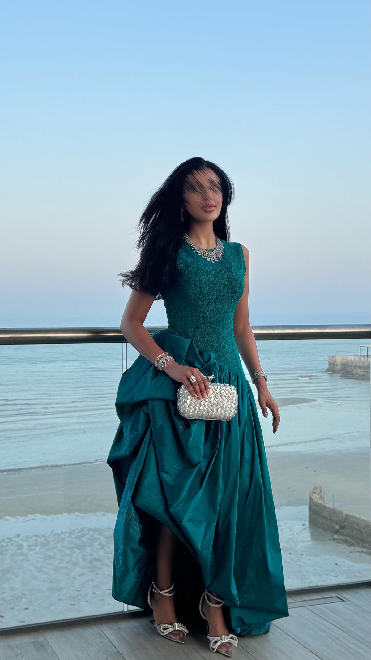 Khayal dress