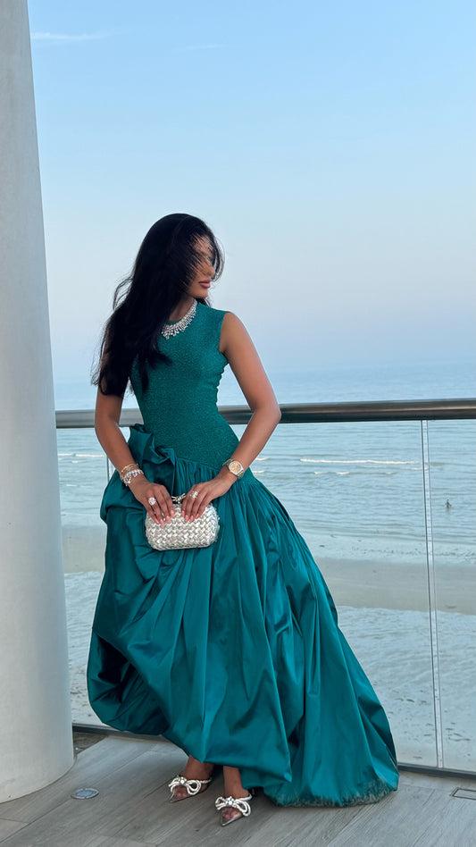 Khayal dress