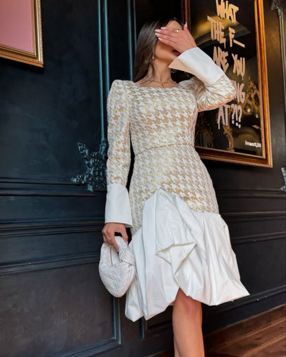 Lamar Dress