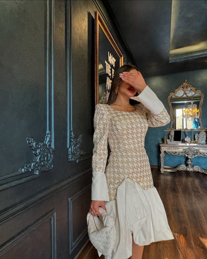 Lamar Dress