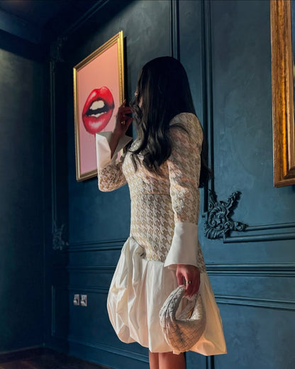 Lamar Dress