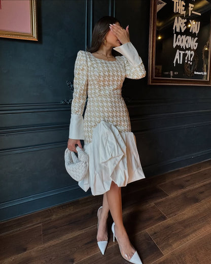 Lamar Dress