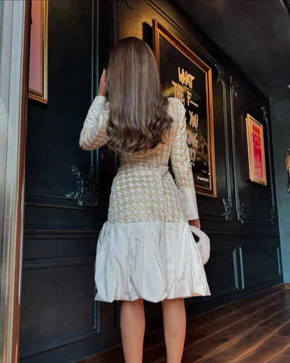 Lamar Dress